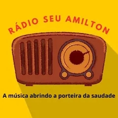 Rádio Seu Amilton