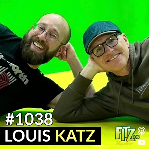Louis Katz - Episode 1038