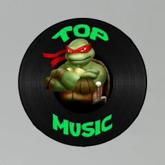 TOP MUSIC RADIO