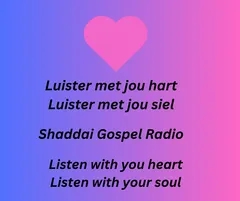 Shaddai Gospel Radio