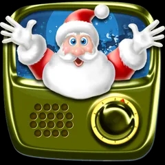 Treasure Emporium Christmas Radio - YOUR HAPPY PLACE