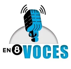 En 8 voces