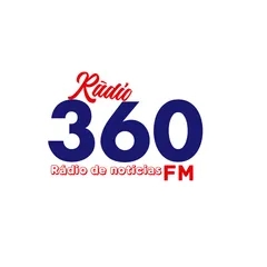 RÁDIO 360 FM