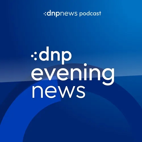 DNP Evening News - Edisi Selasa, 28 Mei 2024