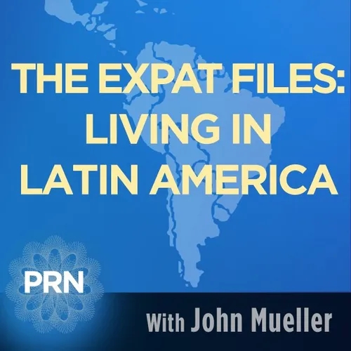 The Expat Files 7.14.24