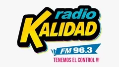 Radio Kalidad 96.3  - Concepción