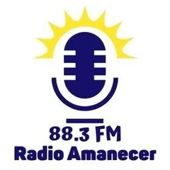 Radio Amanecer 88.3 FM en vivo