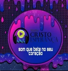 radio cristo esperanca fm