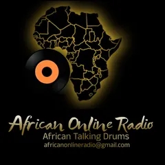 African Online Radio