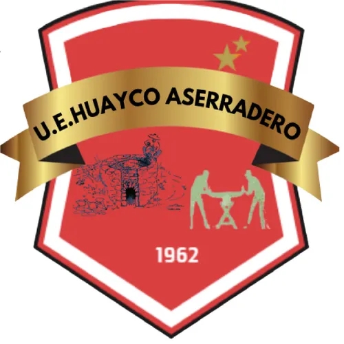 SALUDOS A TODA LA COMUNIDAD DE HUAYCO ASERRADERO