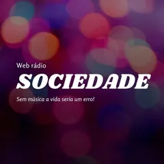 SOCIEDADE WEB RADIO