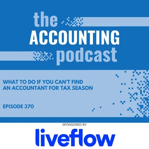 What to Do if You Can't Find an Accountant for Tax Season