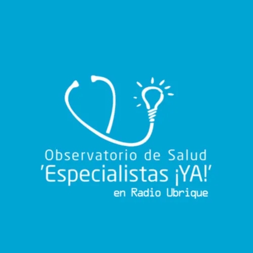 Radio Ubrique - 23/04/2024