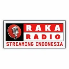 Raka Radio Streaming Indonesia langsung