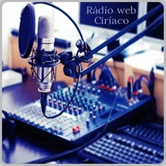 Rádio web Ciríaco