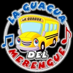 La Guagua Del Merengue