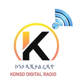 KONSO DIGITAL RADIO