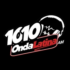 AM 1010 Onda Latina