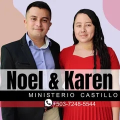 MINISTERIO CASTILLO   Ministracion Musical y multimedia