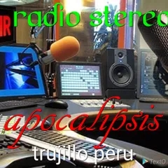 Radio stereo apocalipsis