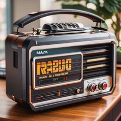 Rádio Mafra.fm