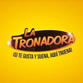 La Tronadera