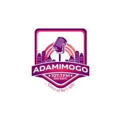 Adamimogo 107.7 FM