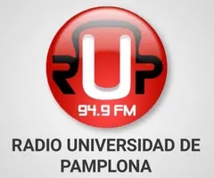 RADIO UNIVERSIDAD DE PAMPLONA