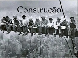 Ep. 23 - Construção