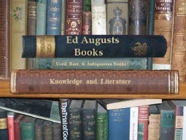 Ed Augusts Books