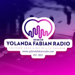 Yolanda Fabian Radio