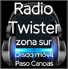 Twister (Radio)
