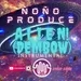 ÑOÑO PRODUCE-ALIEN DEMBOW INSTRUMENTAL.