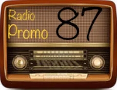 Radio Promo 87
