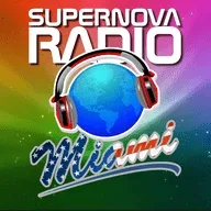 Supernova Radio Miami