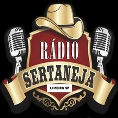 WEB RADIO SERTANEJA