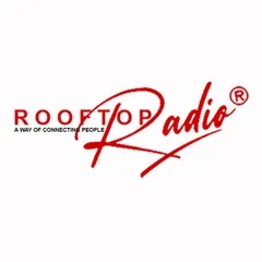 Rooftop radio