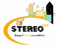 Stereo 025 Radio