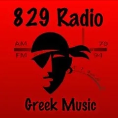 829 Radio Greek -