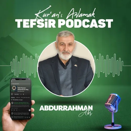 Kureyş ve Maûn Sûreleri Tefsiri | Abdurrahman Ateş (1 Mayıs 2024)