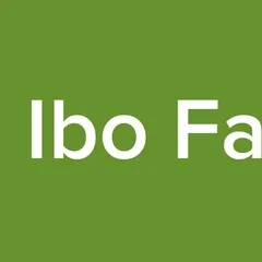 Radio Ibo Failover