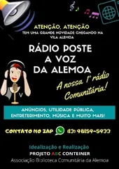 Radio Voz da Favela