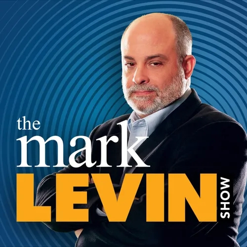 Mark Levin Audio Rewind - 12/16/22