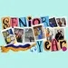 841: My Senior Year