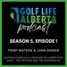 Season 5, Episode 1 - Junior Competitive Golf & How To Get Involved