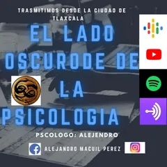 EL LADO OSCURO DE LA PSICOLOGIA