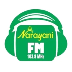 Narayani FM 103.8 MHz