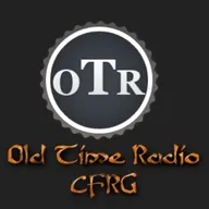 Old Time Radio CFRG