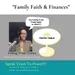 “Family Faith & Finances w/Anthony Jeanty”