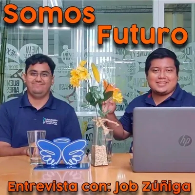 Somos Futuro 01- Entrevista con Job Zúñiga